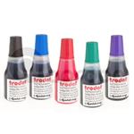 Razítková barva Trodat, fialová, 25ml