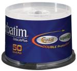 CD-R Verbatim SUPER AZO 700MB 52x 50-cake