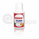 Korekční lak Kores Fluid 20ml