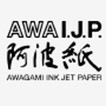 Japonský papír Bizan Thick, 32,9cm x 48,3cm, 300gr