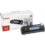 Toner CRG-706 black