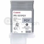 Zásobník inkoustu PFI-101PGY photo grey
