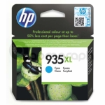 HP 935XL inkoustová náplň C2P24AE cyan
