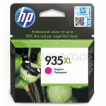 HP 935XL inkoustová náplň C2P25AE magenta