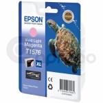 Inkoustová náplň C13T15764010 light magenta