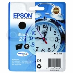 Inkoustová náplň C13T270140 black